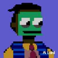 Ai Lord (@aillrdo) 's Twitter Profile