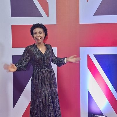 Deputy Head of Mission & Consul General, British Office Sudan 🇬🇧🇸🇩
Previously🇳🇬 #Governance #Stability #SocialDevelopment #MarathonRunner🏃🏾♀️ VRP