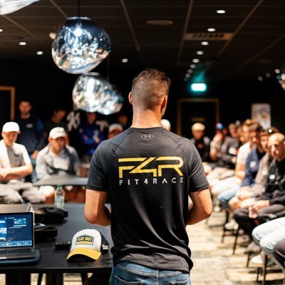 Fit4Race's profile picture. Accelerate Your Potential. Achieve Your Best