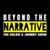 Beyond The Narrative (@btngoldiejohnny) Twitter profile photo Beyond The Narrative (@btngoldiejohnny) Twitter profile photo