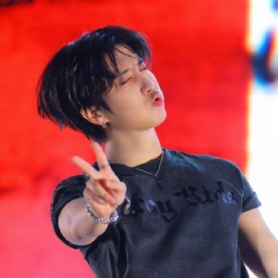 dandyhanji's profile picture. i’m in love with a male idol who will never know i exist 🫶🏻