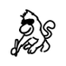 Lewd Monky (@lewdmonkeyart) Twitter profile photo Lewd Monky (@lewdmonkeyart) Twitter profile photo