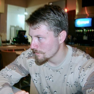 Baileybnard's profile picture. 🇺🇸