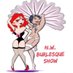 NW Burlesque Show (@nwburlesqueshow) Twitter profile photo NW Burlesque Show (@nwburlesqueshow) Twitter profile photo
