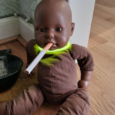 difffffen's profile picture. Det, tack!