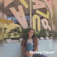 kkinsleyhheber's profile picture. protect your peace 🪬                                                               
🇸🇻🇲🇽