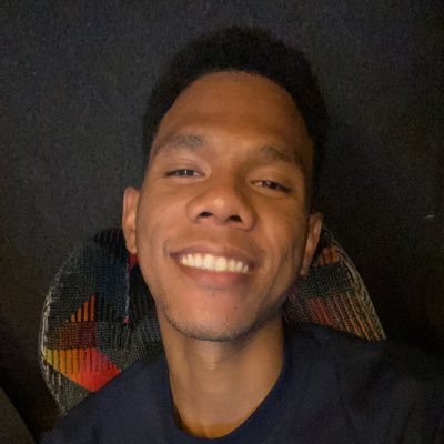 they/them • Ferguson born and raised . Actor • Slytherin • WebCo MT ‘22 #blacklivesmatter