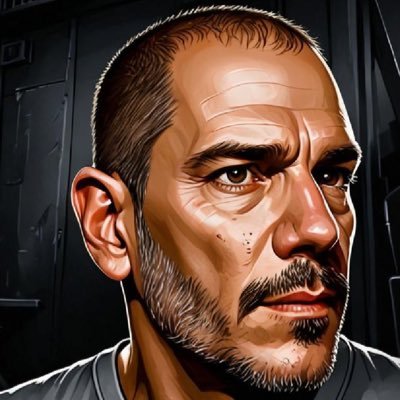 Man, Father, Husband, Information Technology Director. Rage Against the Regime