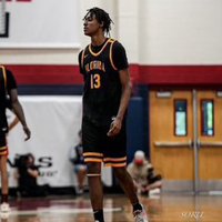 Hakeem Weems (@showttimekeem) 's Twitter Profile