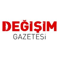 DEĞİŞİM GAZETESİ (@degisimgazete) 's Twitter Profile