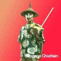 Slippage Chieftain (@sliipagepchiei) 's Twitter Profile