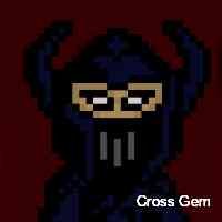 Cross Gem (@gemccross) 's Twitter Profile