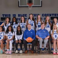 MJHS Girls Basketball (@mojogirlshoops) 's Twitter Profile