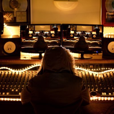 UK Producer/Mixer • You Me At Six • Massive Wagons • Architects • Deaf Havana • Don Broco • Carry The Crown • The LaFontaines • Your Demise • The Blackout