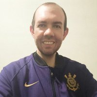 Dirso Ament (@dirsoament) 's Twitter Profile