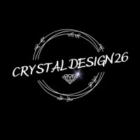 CRYSTALDESIGN26 (@crystaldesign26) 's Twitter Profile