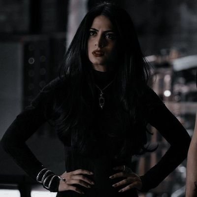 IsabelleStarkv1's profile picture. There's always faith even if something feels hopeless.