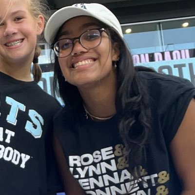 EmmaMGoodwin's profile picture. 20 | Post '26 | NYS U11/12 Head Coach