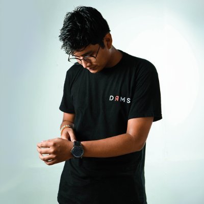 jairosamirp's profile picture. 