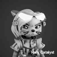 Rally Catalyst (@rallyacatalyst) 's Twitter Profile