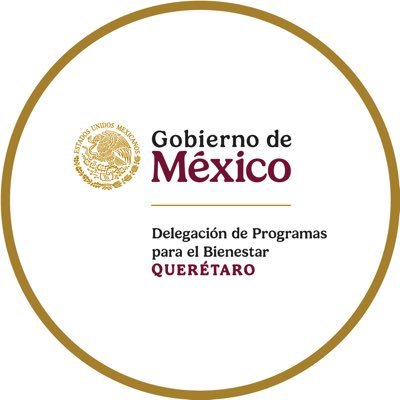 Página Oficial de la Delegación de Programas para el Bienestar Querétaro.
