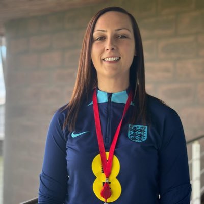 Lead Regional Talent ID Coach | England Women’s Talent Pathway | The Football Association ⚽️