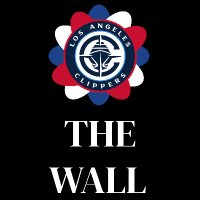 The Wall (@clipperswall) 's Twitter Profile
