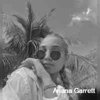 gaarrettariana's profile picture. Actor, model. Based in LA.