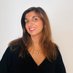 Lisa Lellouche (@lisalellouch) Twitter profile photo