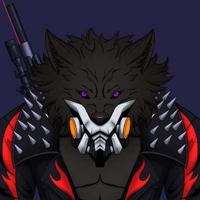 Finchy 🦊 | Reckless FFS!さんのプロフィール画像