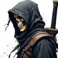 Luie.sol (@chosendefi) 's Twitter Profile