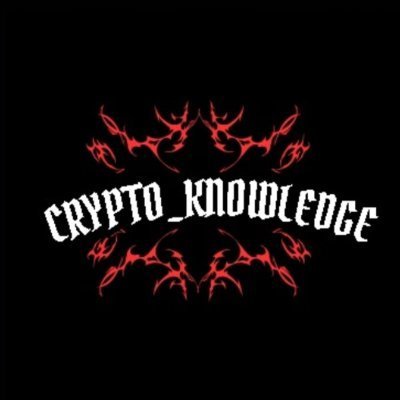 knowledge_krpto's profile picture. Bu Profilde Paylaşılanlar Kişisel Yorumdur, Asla Yatırım Tavsiyesi Değildir.  #Bitcoin

knowledge_krpto@hotmail.com

İşbirliği ve Reklam İçin DM ✉️