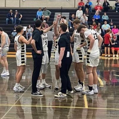 Vidor Pirates Basketball. HC Joseph Hoyt. Asst. Coaches Cade Smith, Cade Loupe