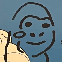 偶数の日だけ賢いゴリラ(略) (@wisegorilla3) 's Twitter Profile