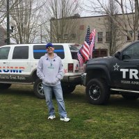πΊπΈ π KING TRUMP 2028 π πΊπΈ (@chompndevourx) 's Twitter Profile