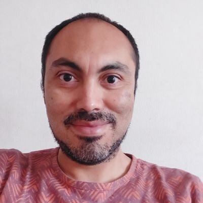 Daniel Cortés Guerra