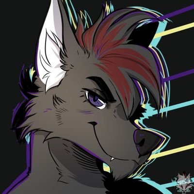 🐺 Nebulo doesn't know where he is anymoreさんのプロフィール画像