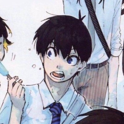 bakuvrse's profile picture. bkdkmaxxing and isagimaxxing final boss