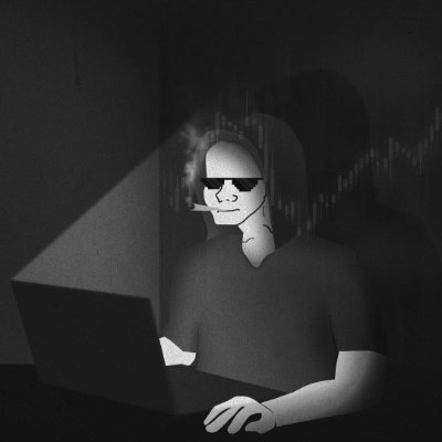 IGMICOIN's profile picture. I'm just a guy on internet who wanna make it.

https://t.co/hiqsrienvr