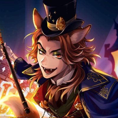 fellowfr1end's profile picture. Welcome to Playful Land! Where everyday is Sunday Here! #twstrp