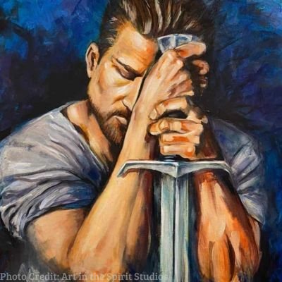 CJJordan76's profile picture. Son of God, Disciple of Jesus, led and empowered by Holy Spirit!