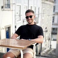 Chris Ray (@itschrisray) 's Twitter Profile Photo Chris Ray (@itschrisray) 's Twitter Profile Photo