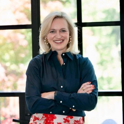 Laura Cox Kaplan