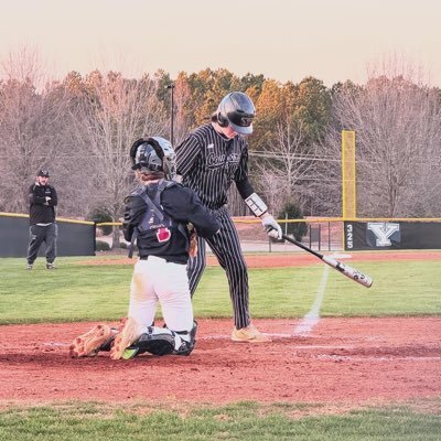 Eranucci08's profile picture. YCHS baseball and York post 66, LHP/OF
FB PR 82. C/o 2026. 6'0 170, South Carolina 
803-487-1132, Eranucci01@gmail.com
4.2 GPA