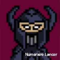 Numeraire Lancer (@nnumerairelanc) 's Twitter Profile