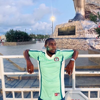 Muslim || Bureau De Change Operator; 💷 💵 💶 || Manchester United 🔴 || IG: https://t.co/plk052IwR0