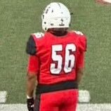 Cedric Henry Jr Profile