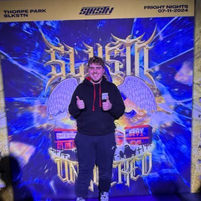 lifthills's profile picture. 21 | ThrillSeeker