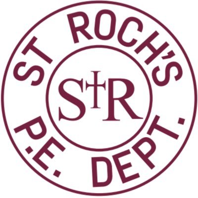 StRochsPEHWB1's profile picture. Official Twitter page of @St_Rochs PE & HWB Department. Keep up to date with all things PE & HWB, Sports and Dance Leadership here! 🏀 ⚽️ 🏃 🏐 💃