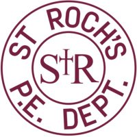 St Roch’s PE & HWB (@strochspehwb1) Twitter profile photo